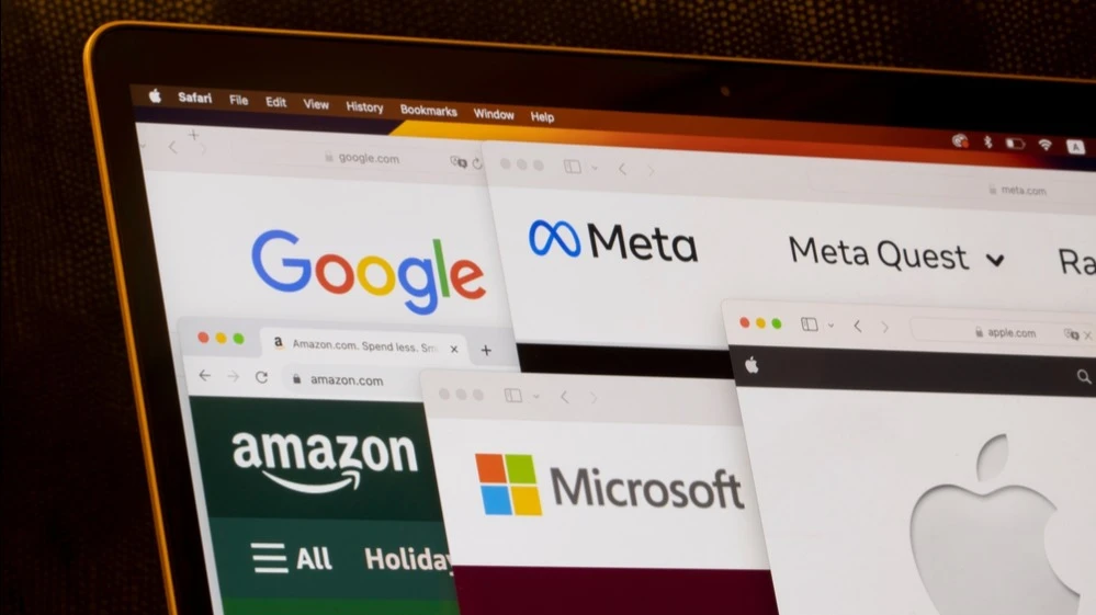 Noble believes that this downturn in tech stocks could be more severe than the dot-com crash / Photo: Tada Images / Shutterstock.com