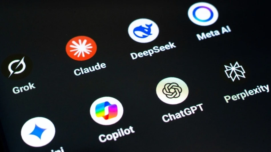 Representatives from 20 U.S. companies have spoken out against potential restrictions on AI / Photo: Shutterstock.com / PJ McDonnell