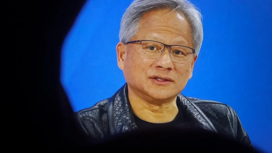 Huang believes that South Korea is capable of helping the entire world build AI infrastructure / Photo: FotoField / Shutterstock.com