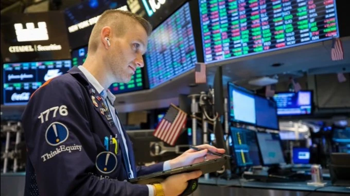 Photo: X / NYSE