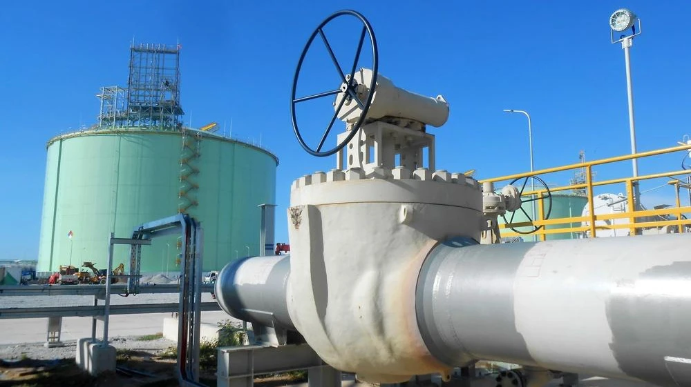 Без нефтяного экспорта Казахстан уже не так интересен инвесторам. Фото: Shutterstock.com