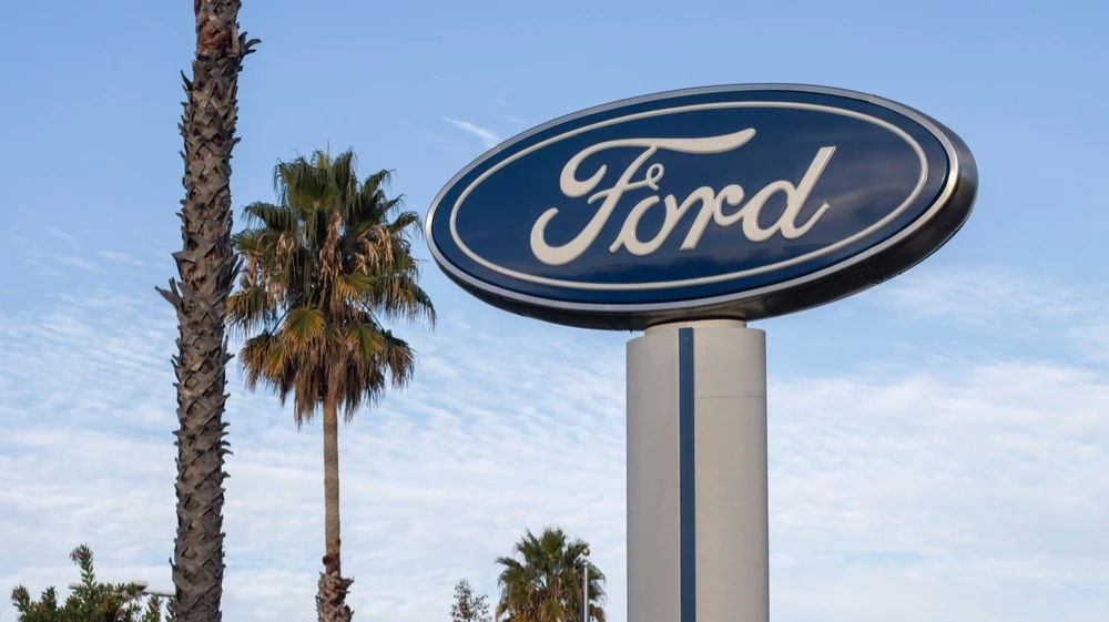 Ford копирует стратегию эксклюзивных релизов Nike для роста прибыли / Фото: Tada Images / Shutterstock