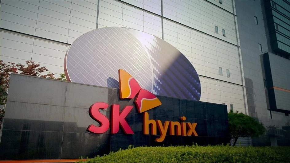 Потеря $570 млрд капитализации SK Hynix ставит под сомнение устойчивость бума чипов памяти / Фото: SK Hynix
