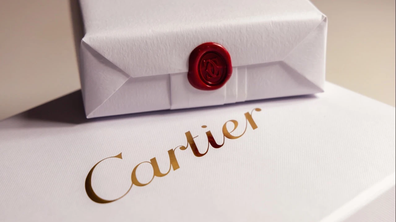 Cartier is the main driver of Richemonts jewelry division. Photo: Caroline Ruda / Shutterstock.com