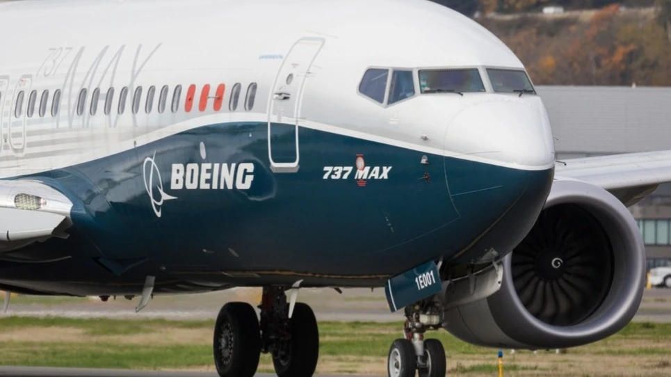 Boeings loss exceeded forecasts due to write-downs related to the Air Force One aircraft design program / Photo: BlueBarronPhoto / Shutterstock