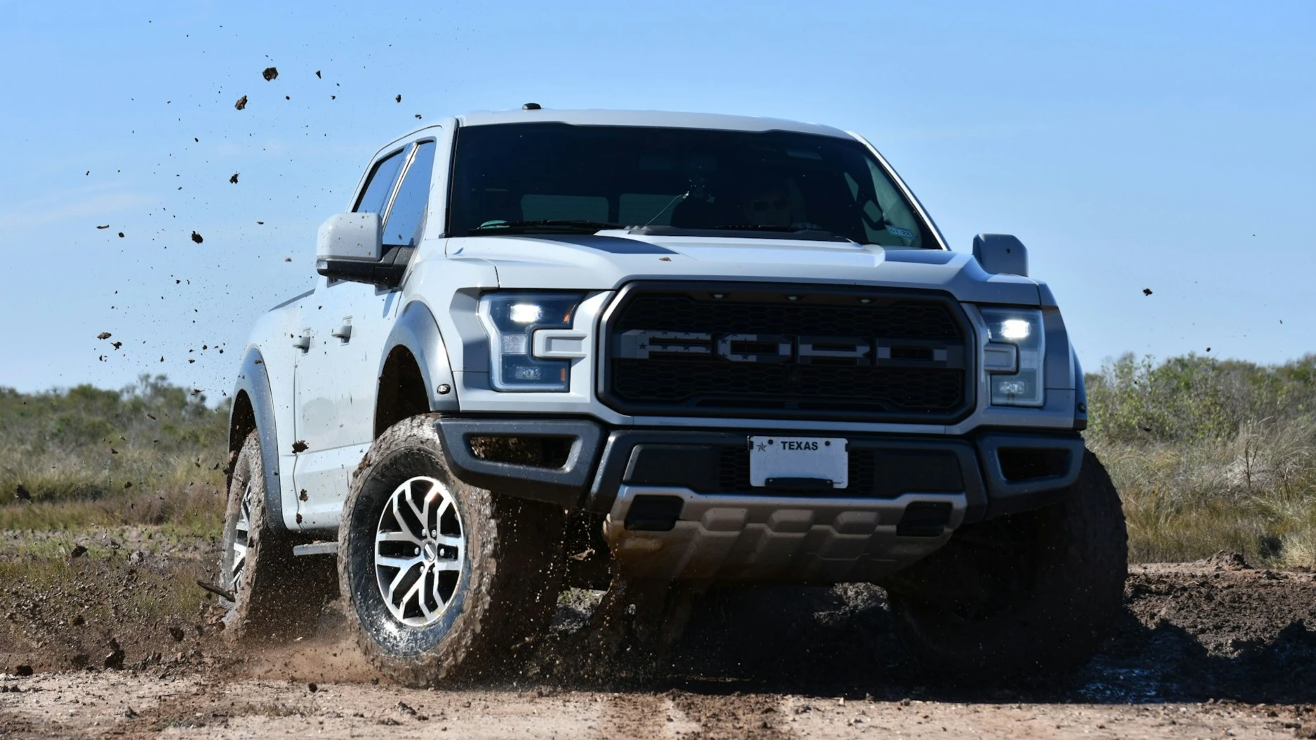 Ford получил повышение рейтинга от Citibank / Фото: Unsplash.com / Luke Scarpino