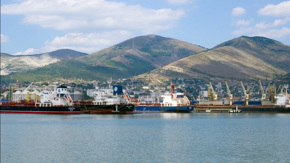 A tanker was attacked while loading oil at the CPC terminal / Photo: VPales / Shutterstock.com