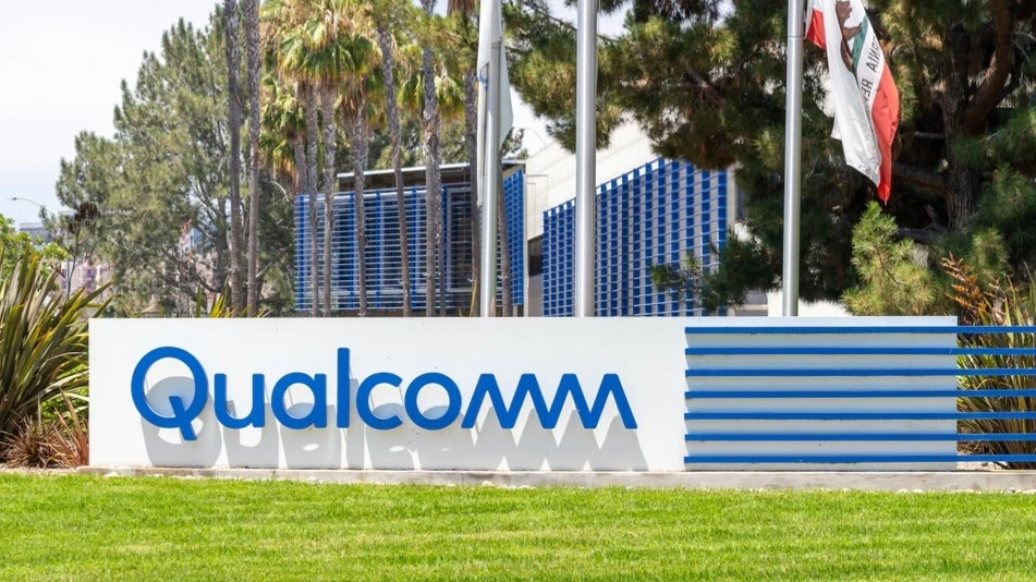 Акции Qualcomm, крупнейшего производителя процессоров для смартфонов, подешевели на 5% после отчета / Фото: JHVEPhoto/Shutterstock