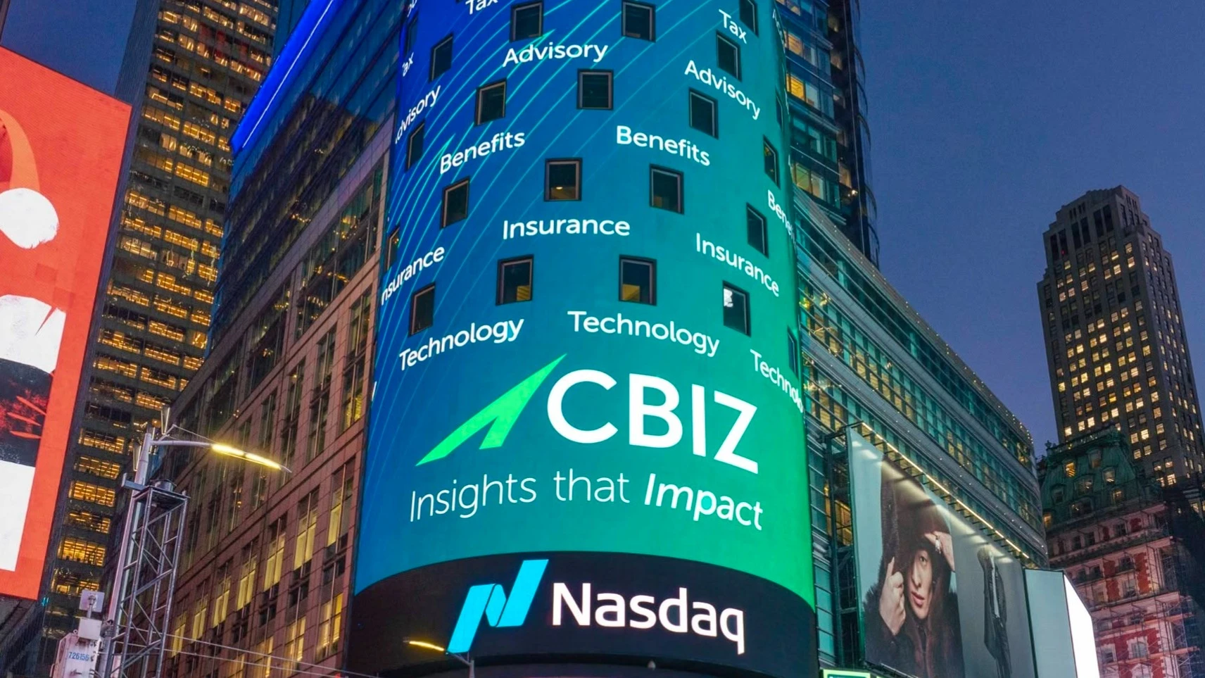 CBIZ Shares Soar — Accounting Firm to Be Acquired by a Competitor / Photo: Facebook / cbizservices