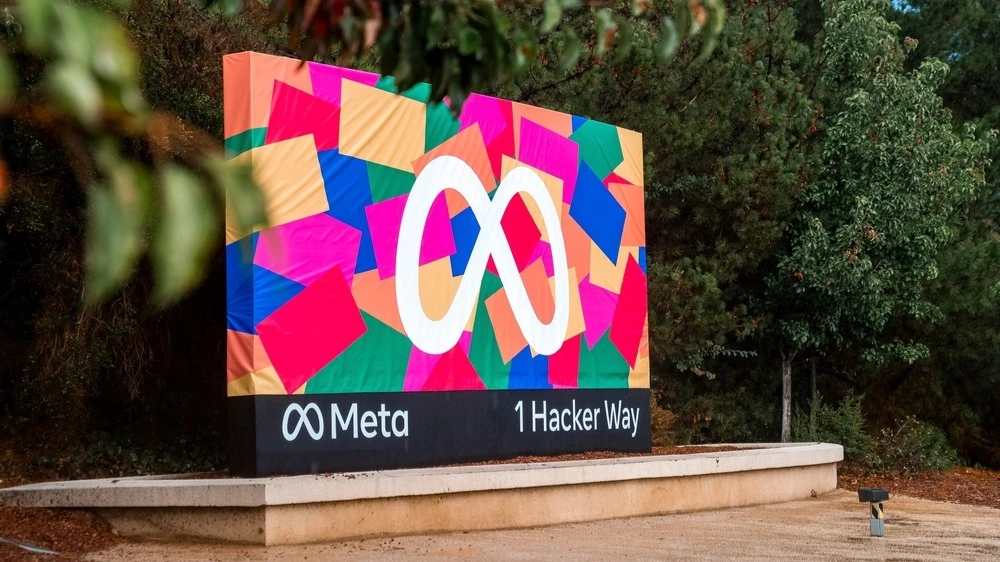 Акции Meta рухнули на 9% после отчета / Фото: Pandora Pictures / Shutterstock
