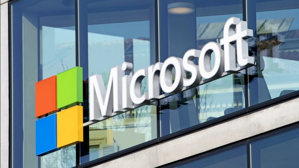 The past quarter was a successful one for Microsofts Azure cloud division / Photo: Paolo Bona / Shutterstock.com