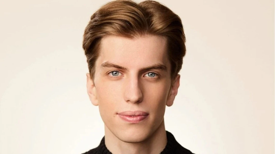 Leopold Aschenbrenner is the founder of the hedge fund Situational Awareness. Photo: X/leopoldasch