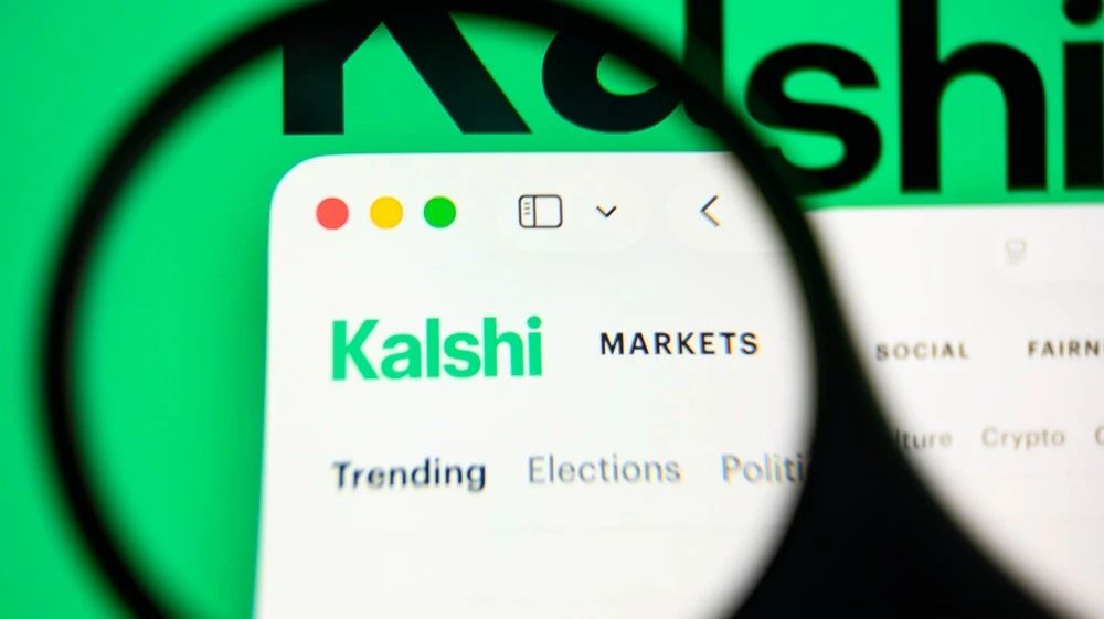 Kalshi предлагает контракты на вероятность событий / Фото: Samuel Boivin / Shutterstock.com