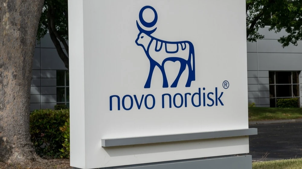 The failure of Novo Nordisks drug trials sent its stock tumbling 10% / Photo: JHVEPhoto / Shutterstock