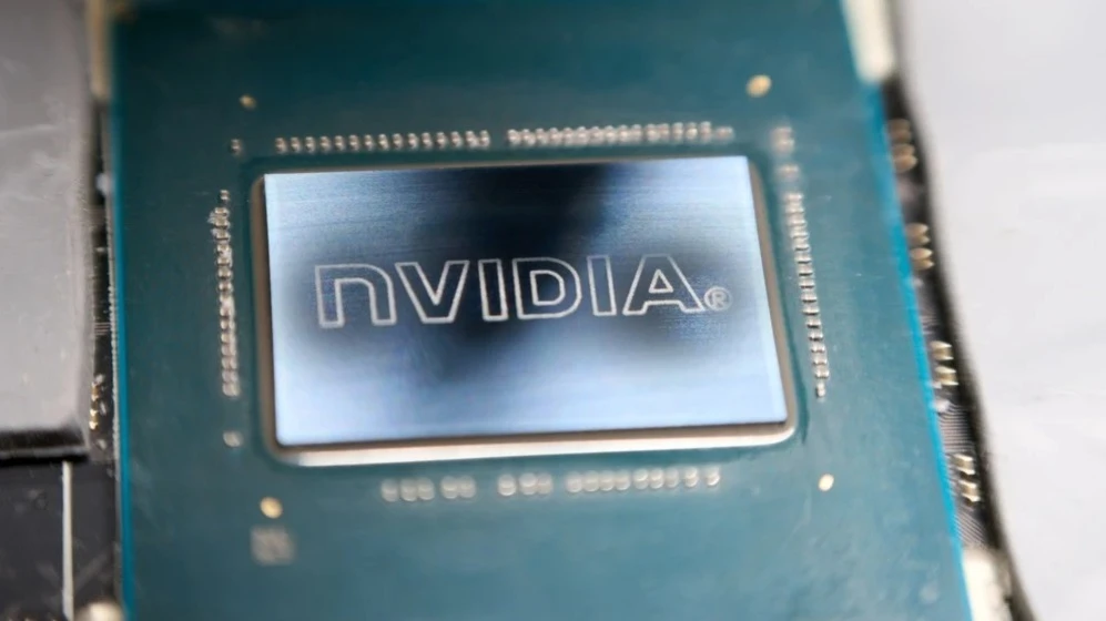 Чипы Nvidia, первоначально спроектированные для геймеров, идеально подошли для работы с ИИ / Фото: alexgo.photography/Shutterstock.com