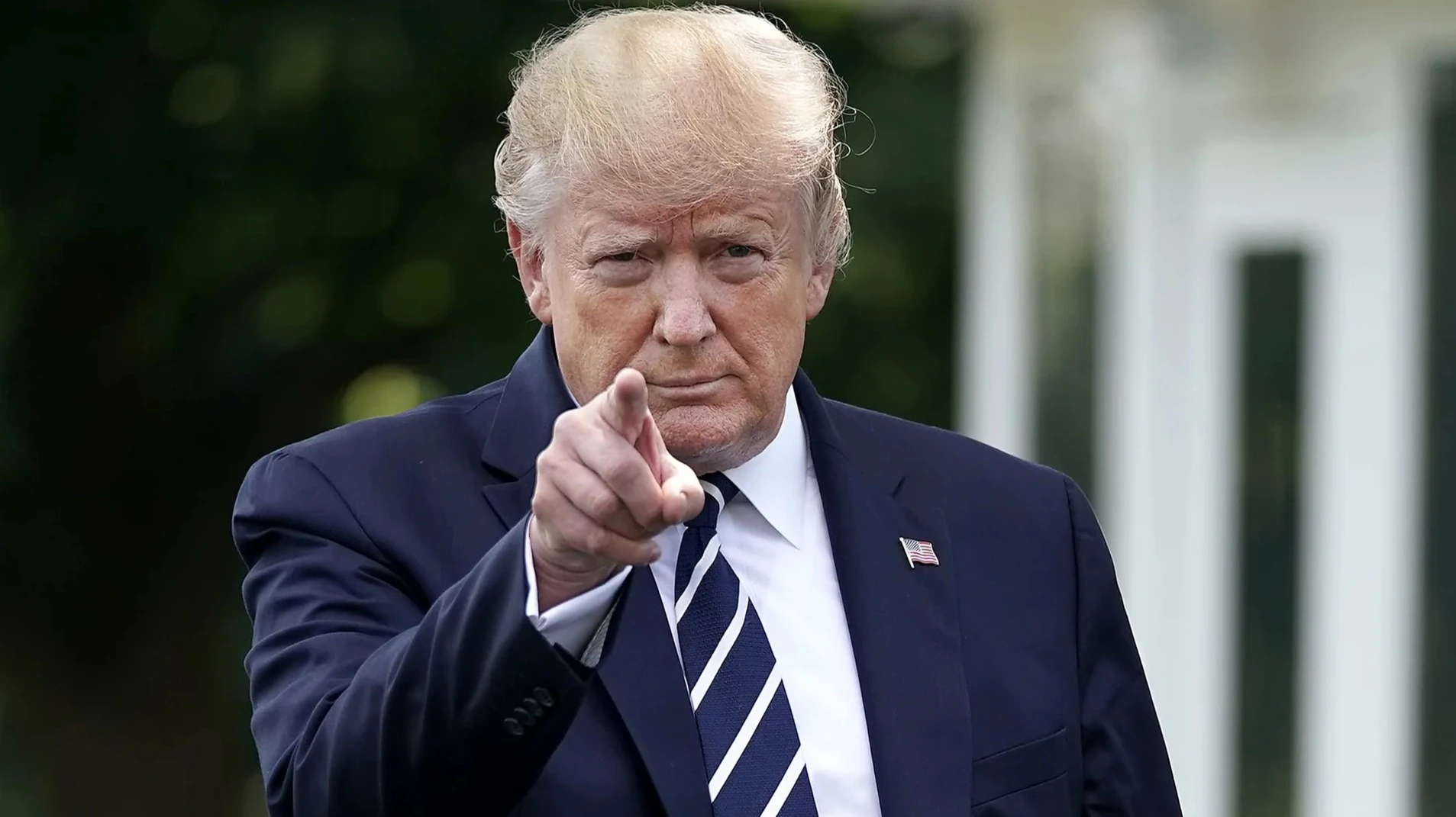 Президент США Дональд Трамп предпримет очередную попытку договориться с Ираном / Фото: X/White House