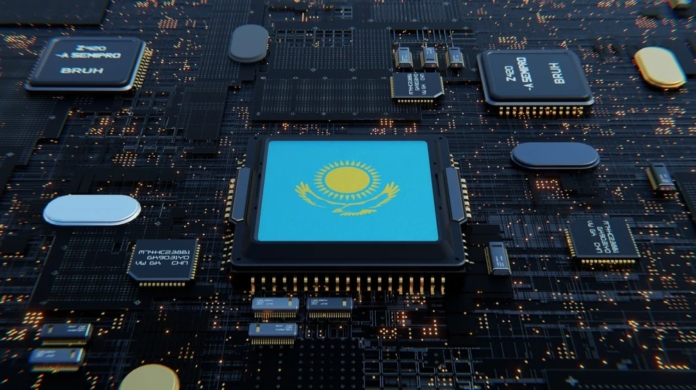 While the major powers keep each other in check, Kazakhstan is selling its neutrality to everyone. Photo: Shutterstock.com