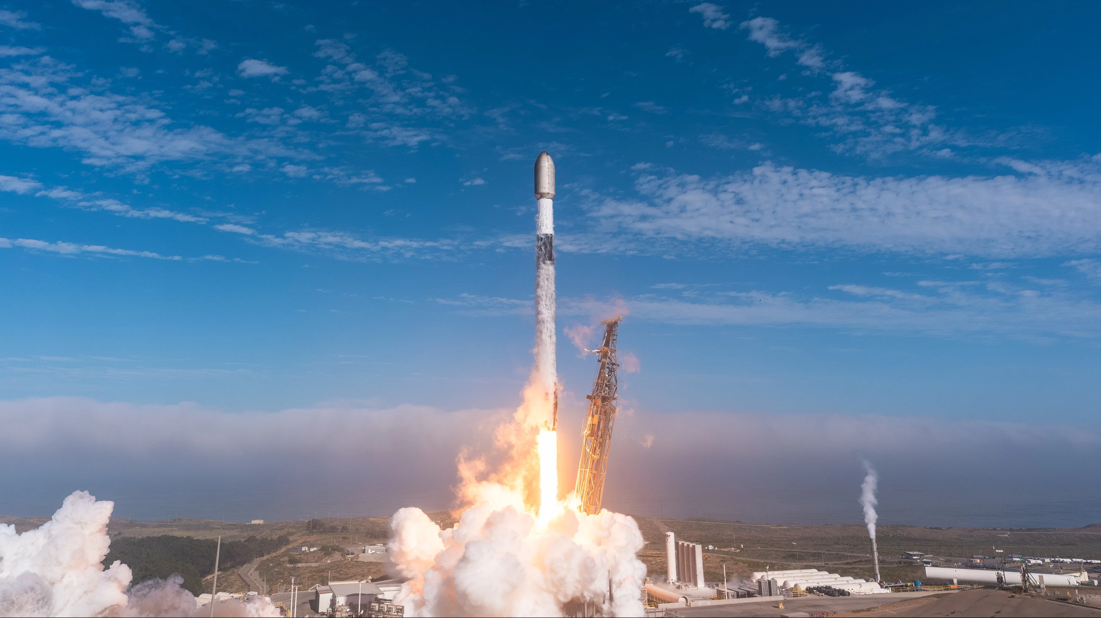 Elon Musks SpaceX will release its first quarterly report this week following its IPO / Photo: X/SpaceX
