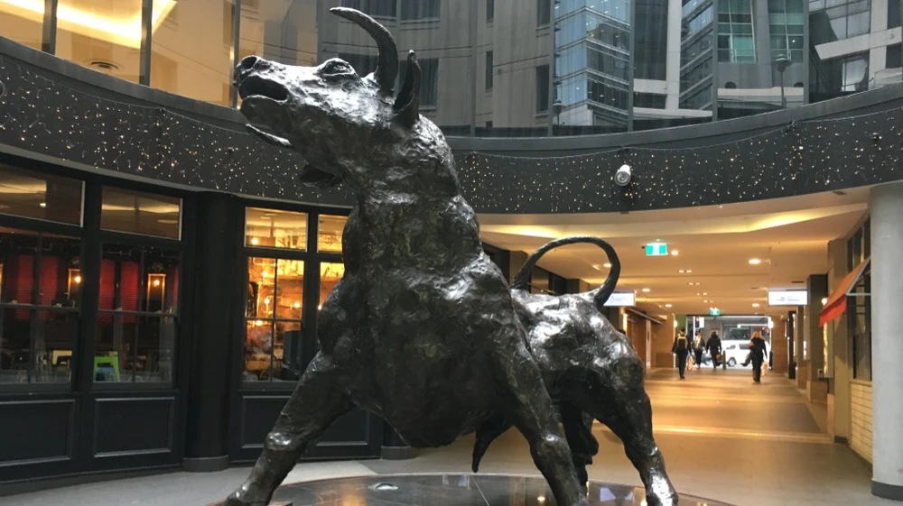 Stock valuations in the Nasdaq 100, S&amp;P 500, and the technology sector look “reasonable” again following the sell-off, according to an RBC strategist / Photo: Sharon Cottle/Shutterstock.com