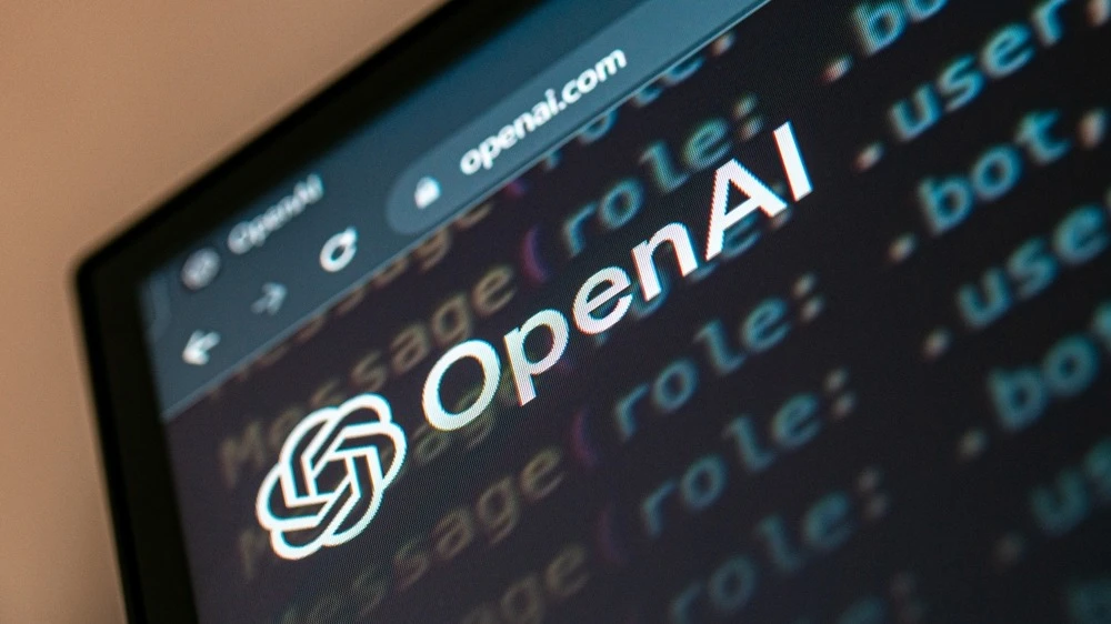 OpenAI has hired a recipient of a prestigious mathematics medal; he will focus on AI safety / Photo: eranicle / Shutterstock