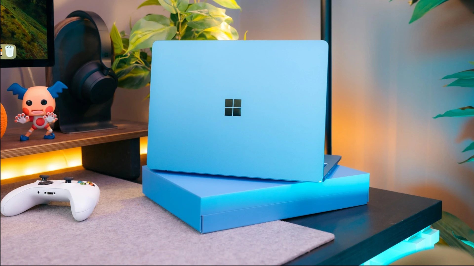 Microsoft вместе с Amazon придала новый импульс акциям облачных гигантов / Фото: Unsplash/Jaime Marrero