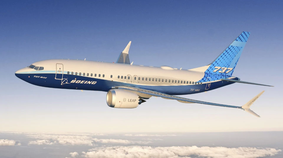Boeing has already assembled about 40 737-7 and 737 Max 10 aircraft, according to Jefferies / Photo: Boeing