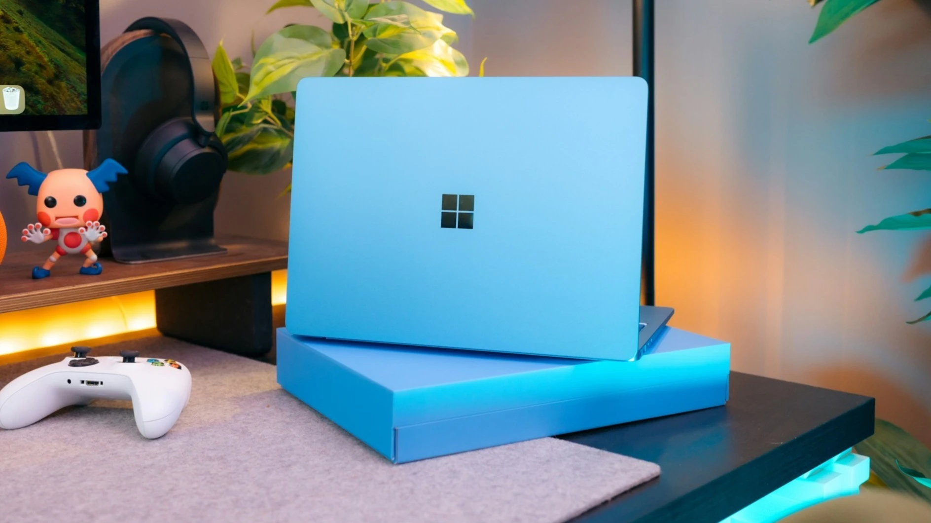 Microsoft вместе с Amazon придала новый импульс акциям облачных гигантов / Фото: Unsplash/Jaime Marrero