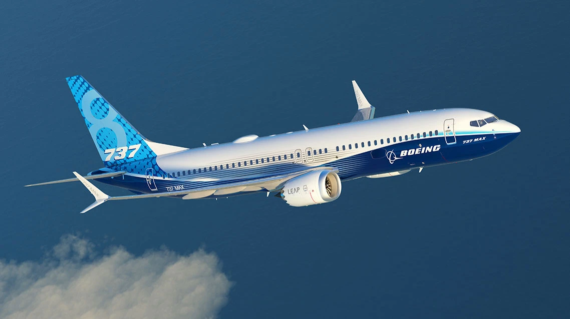 BNP Paribas был последним «медведем» по акциям авиапроизводителя / Фото: Boeing