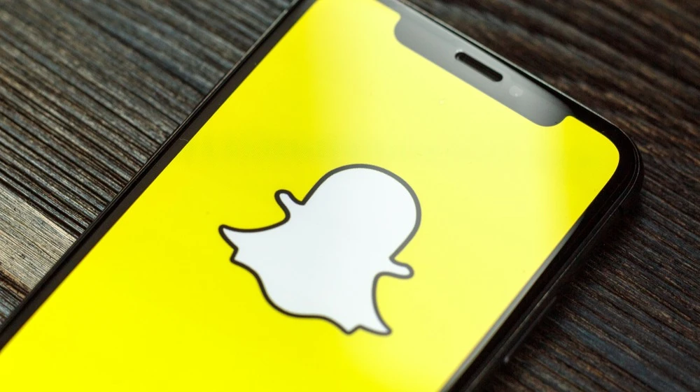Выручка Snap за отчетный период увеличилась до $1,6 млрд — в следующем квартале компания ждет еще больших продаж / Фото: XanderSt/Shutterstock