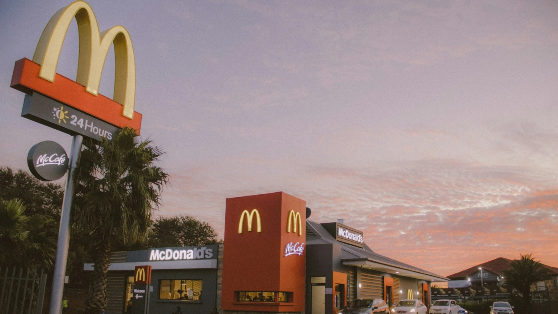 McDonalds sales in its home market were the lowest of the year / Photo: Unsplash/Boshoku