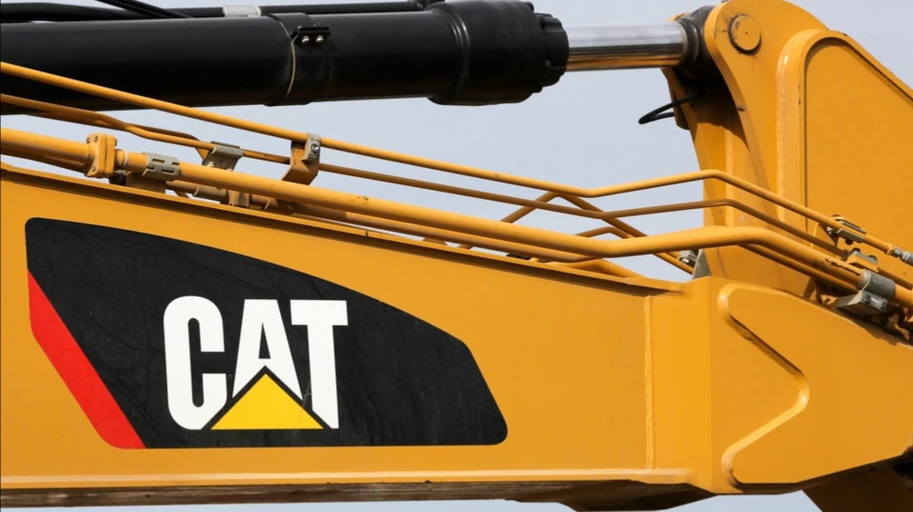 Производство генераторов и газовых турбин стало одним из крупнейших бизнесов Caterpillar / Фото: ricochet64 / Shutterstock.com