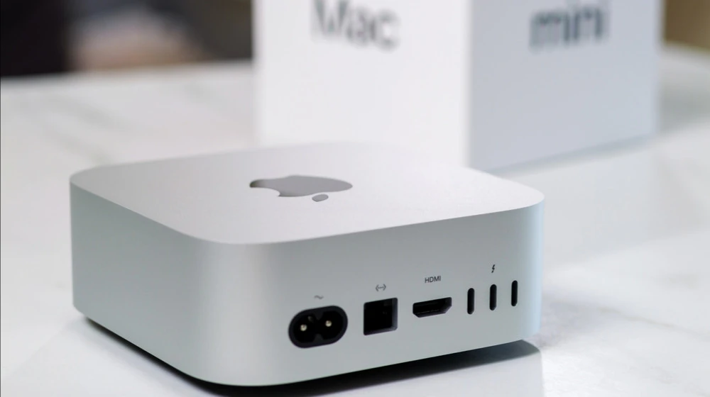У Apple заканчиваются запасы памяти, закупленные до увеличения цен, считает Phillip Capital / Фото: M21Perfect / Shutterstock.com