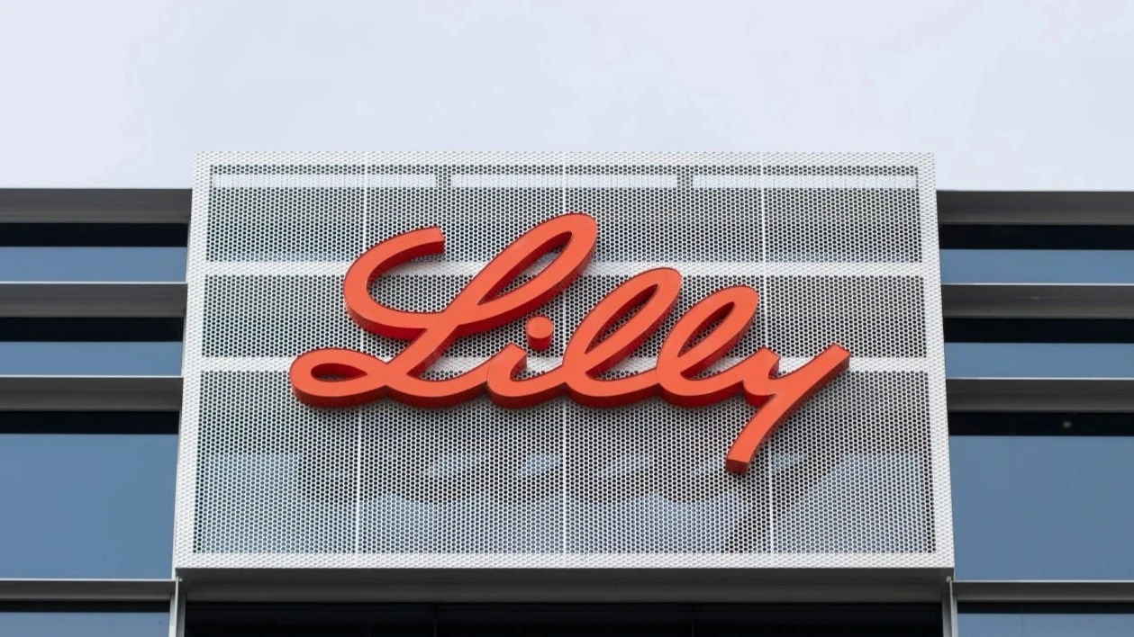 Eli Lilly Raises Forecast Thanks to the Success of Its Weight-Loss Drugs / Photo: Tada Image / Shutterstock.com
