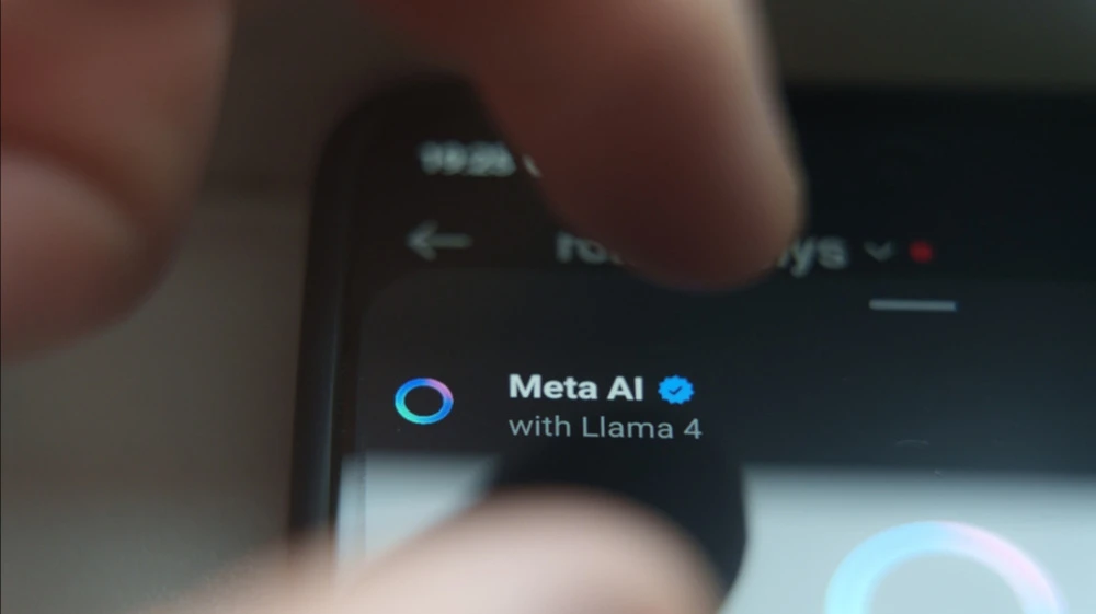 У Muse Code от Meta два тарифных плана: в более дешевом нужно помогать компании развивать агента / Фото: Rokas Tenys / Shutterstock.com