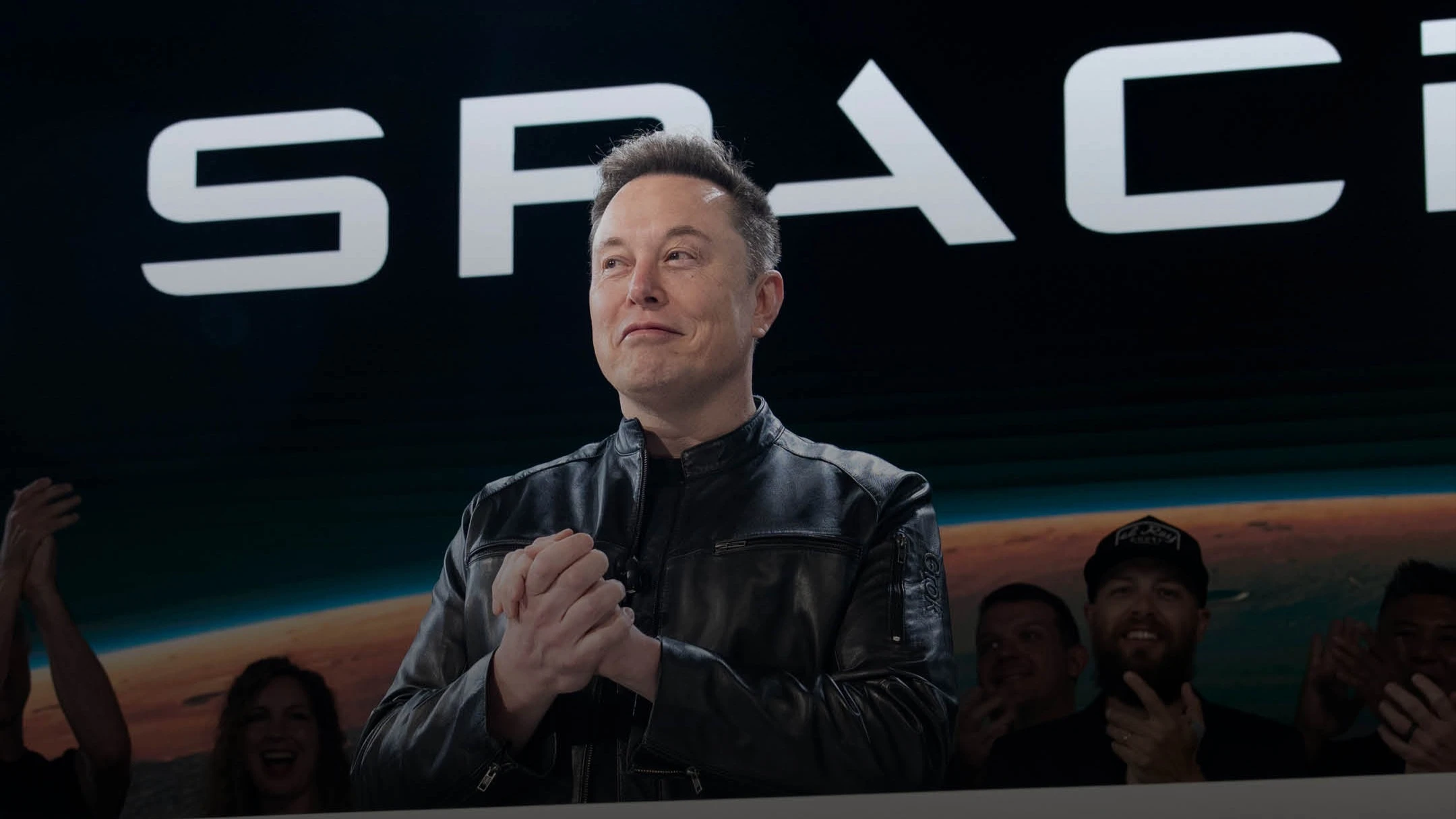 Retail investors were unfazed by the drop in Elon Musk’s SpaceX stock following the first release of its quarterly earnings report / Photo: X/Nasdaq