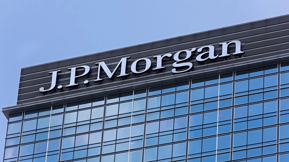 JPMorgan CEO Jamie Dimon warned of the risks posed by high levels of leverage in financial markets / Photo: testing/Shutterstock