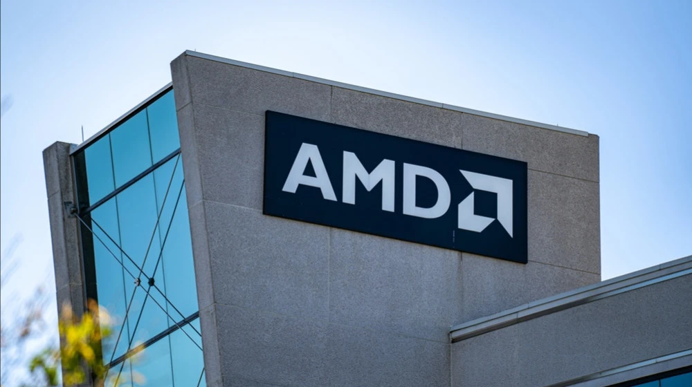 AMD купила стартап ради технологий, которые используется в чипах для инференса — генерации искусственным интеллектом информации в ответ на запрос пользователя / Фото: Erman Gunes / Shutterstock.com