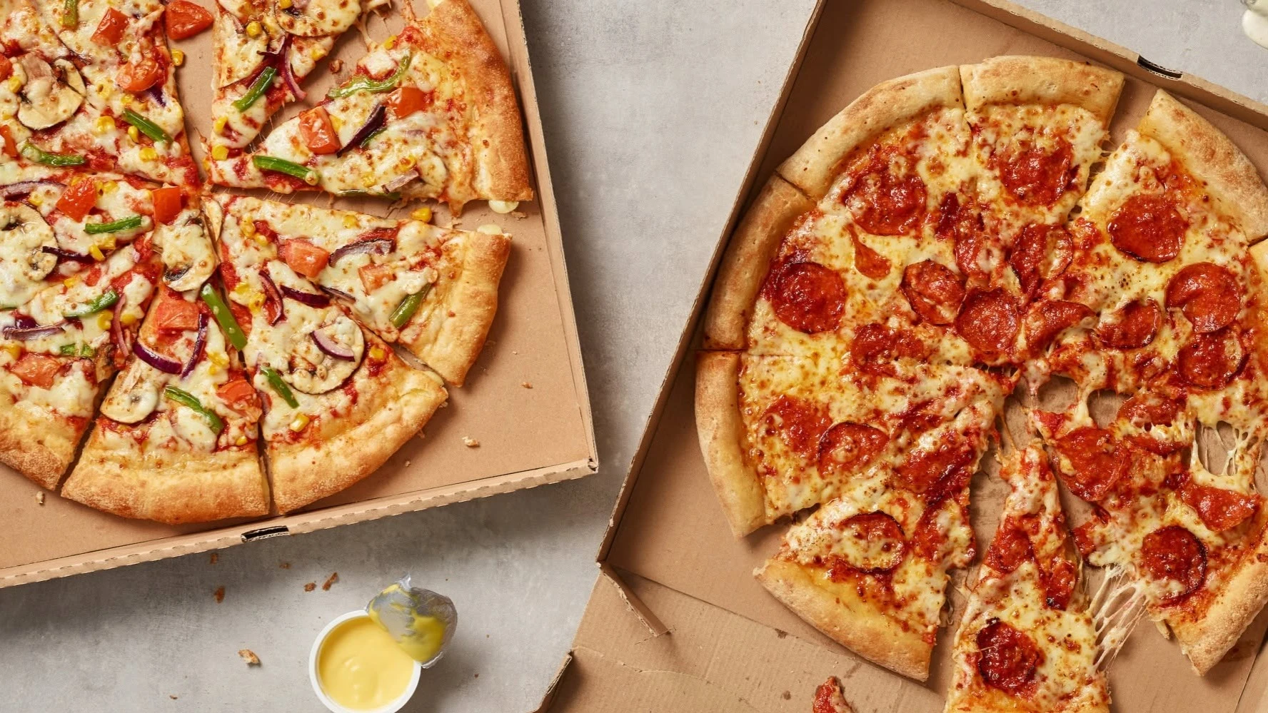 Котировки Papa Johns обвалились после публикации квартальной отчетности и плохого прогноза / Фото: Facebook / PapaJohnsPolska