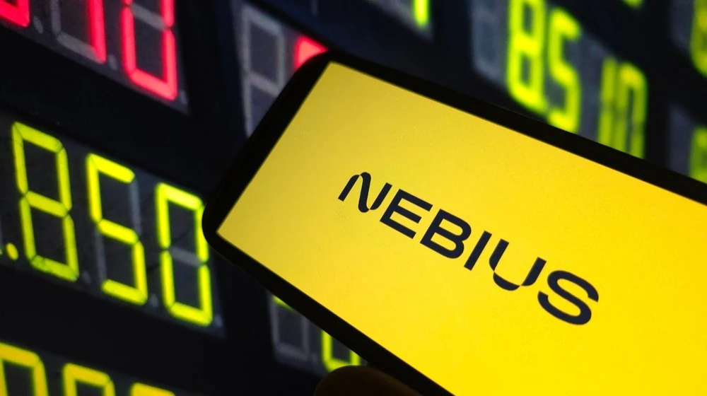 This year, Nebius shares have risen 130% in price, but most analysts still recommend buying them / Photo: Piotr Swat / Shutterstock.com