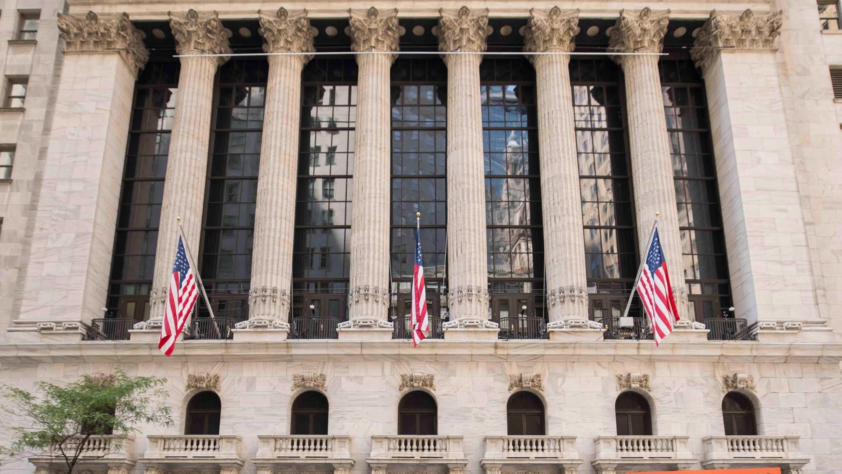 Американский рынок вырос на торгах 7 августа / Фото: X/NYSE