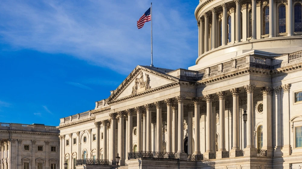 A bill passed by the U.S. Senate would allow Donald Trump to impose tariffs on Russias trading partners, but would not require him to do so / Photo: Framalicious / Shutterstock.com