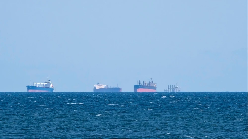 The CPC terminal in Novorossiysk is a key route for Kazakhstan, which has no other major routes for exporting raw materials to the global market / Photo: aarrows / Shutterstock.com