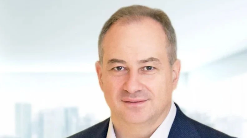 Герман Каплун, сооснователь TMT Investments PLC