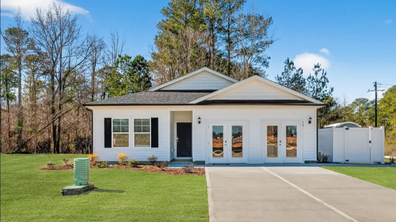 Два small-cap застройщика создадут шестого по величине игрока в США / Фото: Instagram / dreamfindershomes