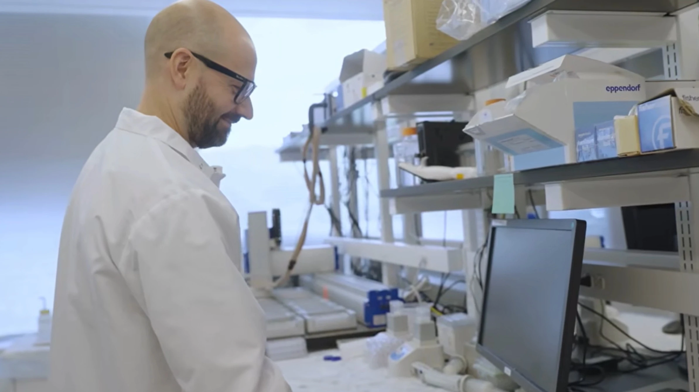 Акции Sionna рухнули после провала испытаний лекарства от муковисцидоза / Фото: LinkedIn/Sionna Therapeutics