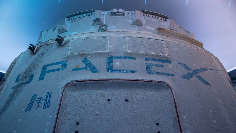 Norways sovereign wealth fund has disclosed its stake in Elon Musks aerospace company SpaceX / Photo: ChicagoPhotographer / Shutterstock