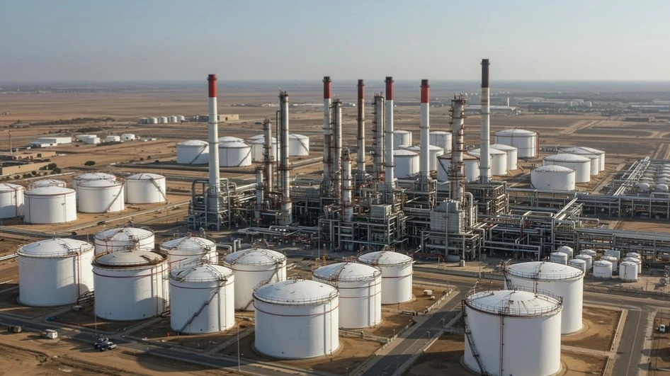 The International Economic Agency believes that demand for oil may begin to recover in the fourth quarter of 2026 / Photo: Shutterstock.com / Mereka Studio