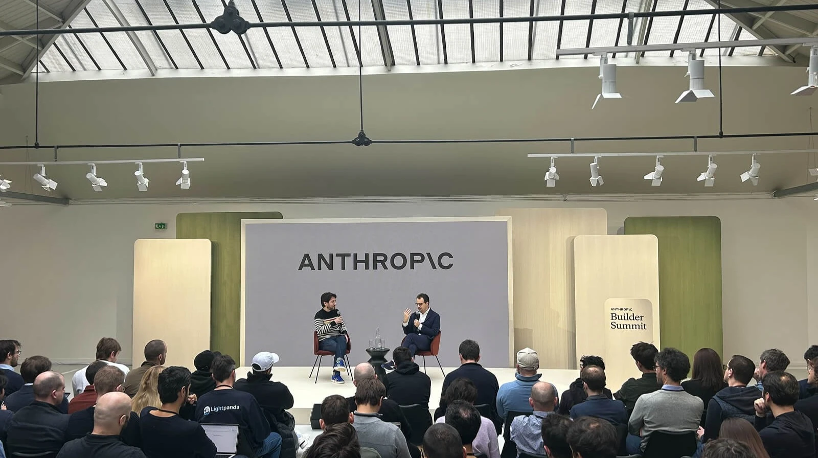 Первичное размещение Anthropic может стать рекордным / Фото: Anthropic