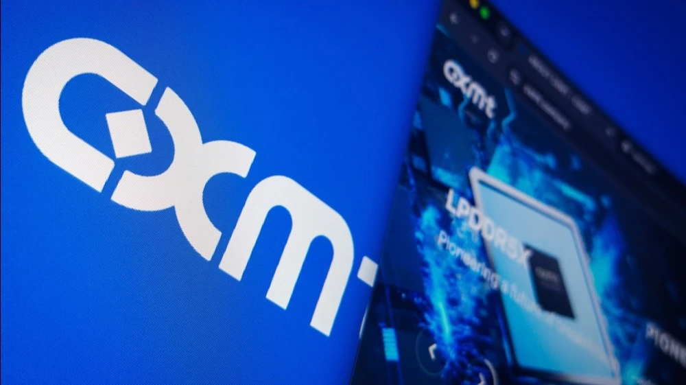 CXMT Has Become the Most Valuable Chinese Company / Photo: Tigarto / Shutterstock.com