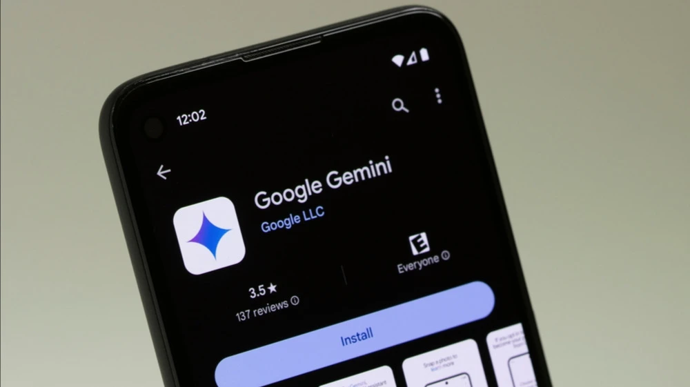 Задержка релиза Gemini 3.5 Pro заставила инвесторов задаваться вопросами о дальнейших планах развития Google, пишет Bloomberg / Фото: Tada Images / Shutterstock.com